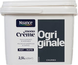 3505391055327 - Peinture MonoCrÃ¨me - Ogrigina