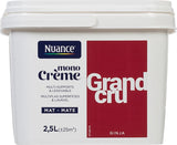 3505391055440 - Peinture MonoCrÃ¨me - Grand cr