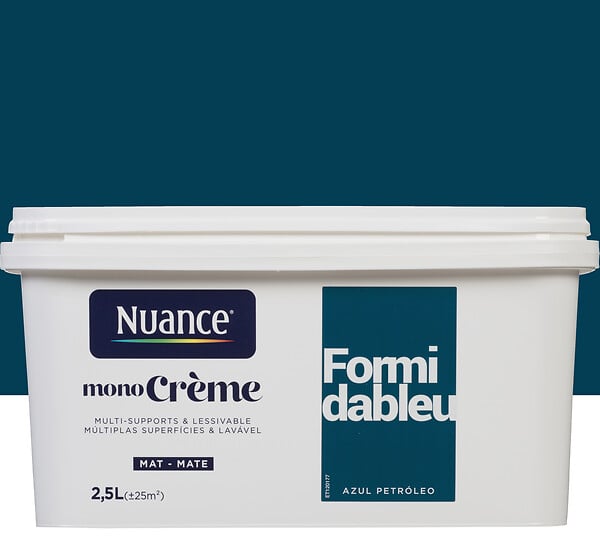 H17353-2L5 - Peinture MonoCrÃ¨me - Formidab