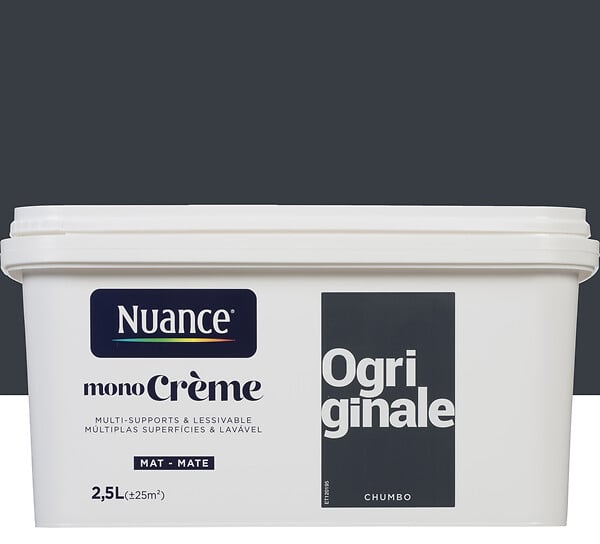 3505391055327 - Peinture MonoCrÃ¨me - Ogrigina