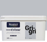 3505391055341 - Peinture MonoCrÃ¨me - Gri-gri
