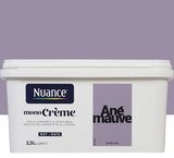 3505391055488 - Peinture MonoCrÃ¨me - Anemauve