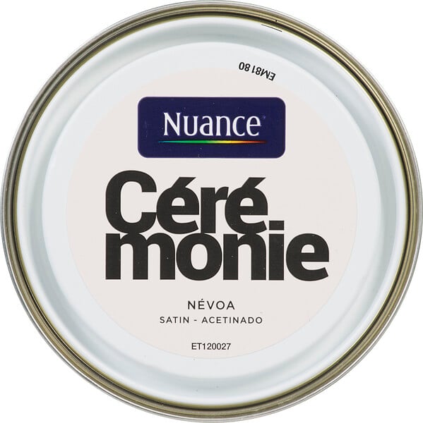 H17375-0L5 - Peinture MonoCrÃ¨me - Ceremoni