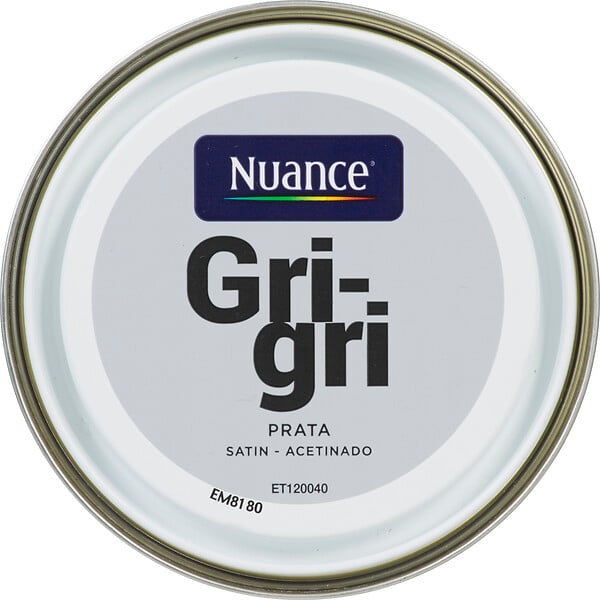 3505391055846 - Peinture MonoCrÃ¨me - Gri-gri
