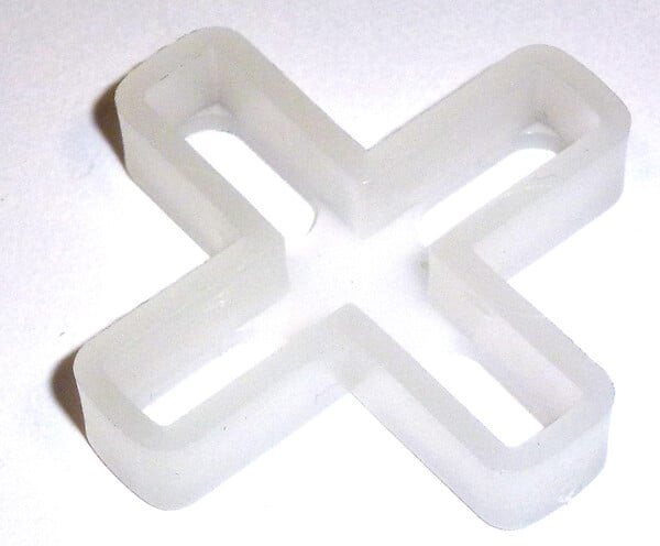 S2061003 - Sachet de 200 croisillons carr