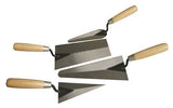 3999990031118 - Lot 4 truelles assorties 1er P