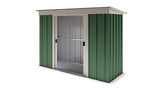 Abris de jardin - Métal - 2.20m2