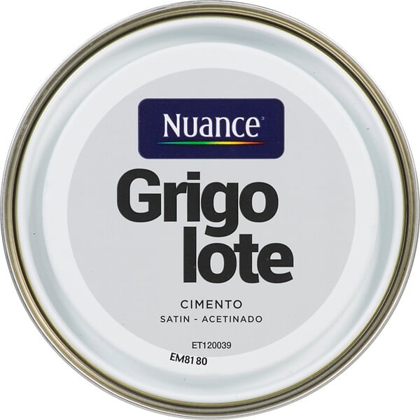 3505391055884 - Peinture MonoCrÃ¨me - Grigolot