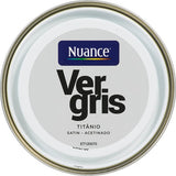 3505391055921 - Peinture MonoCrÃ¨me - Ver gris