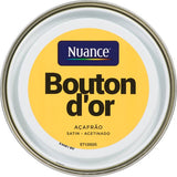 3505391056065 - Peinture MonoCrÃ¨me - Bouton d