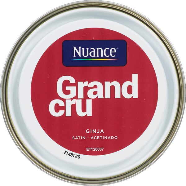 3505391056126 - Peinture MonoCrÃ¨me - Grand cr