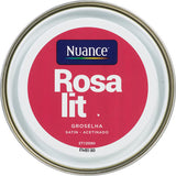 3505391056225 - Peinture MonoCrÃ¨me - Rosa lit