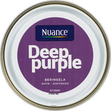 3505391056324 - Peinture MonoCrÃ¨me - Deep pur