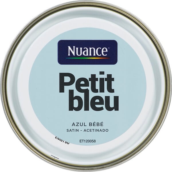 3505391056362 - Peinture MonoCrÃ¨me - Petit bl