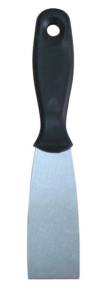7192-40 - Couteau de peintre lame acier