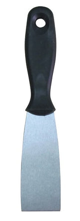 7192-40 - Couteau de peintre lame acier