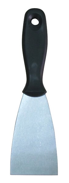 7192-60 - Couteau de peintre lame acier