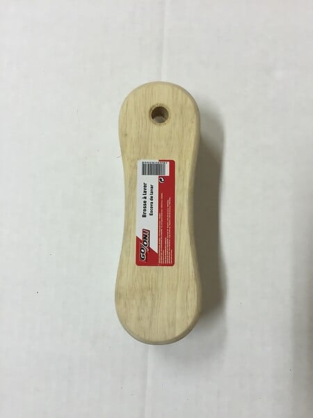 48165 - Brosse Ã  laver