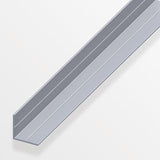 25566 - CorniÃ¨re Ã©gale aluminium bru
