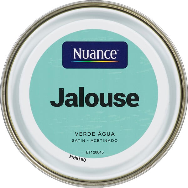 3505391056584 - Peinture MonoCrÃ¨me - Jalouse