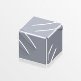 30400 - 4 angles-coffre aluminium brut