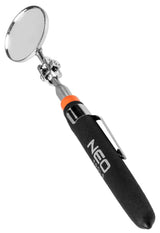 Miroir téléscopique d'inspection NEO TOOLS 11-612