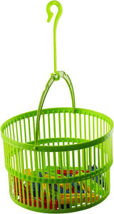 ITS057 - Corbeille extensible avec 20 p