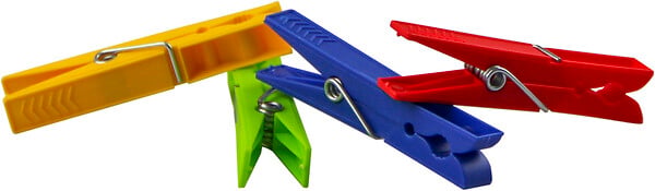 ITS057 - Corbeille extensible avec 20 p