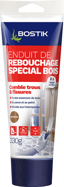 30604298 - Enduit de rebouchage bois pÃ¢t