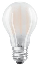 580840 - 2 Ampoules LED Standard verre
