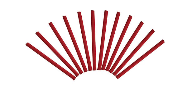972505 - Lot 12 crayons de menuisier