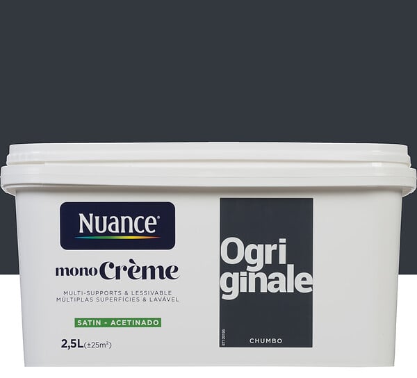 3505391056928 - Peinture MonoCrÃ¨me - Ogrigina