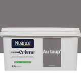 3505391057062 - Peinture MonoCrÃ¨me - Au taup