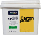 3505391057147 - Peinture MonoCrÃ¨me - Carton j
