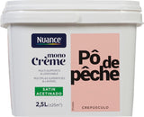 3505391057246 - Peinture MonoCrÃ¨me - PÃ´ de p