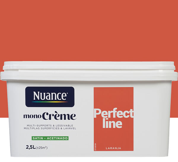 H17405-2L5 - Peinture MonoCrÃ¨me - Perfectl