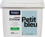 3505391057468 - Peinture MonoCrÃ¨me - Petit bl