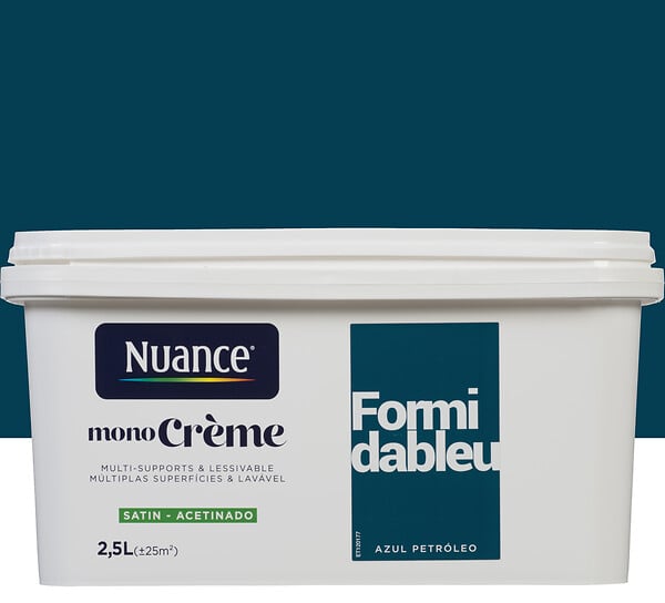 3505391057628 - Peinture MonoCrÃ¨me - Formidab