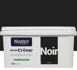 3505391057826 - Peinture MonoCrÃ¨me - Noir - S