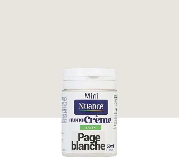3505391057840 - Testeur peinture MonoCrÃ¨me -