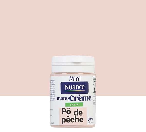 3505391058342 - Testeur peinture MonoCrÃ¨me -