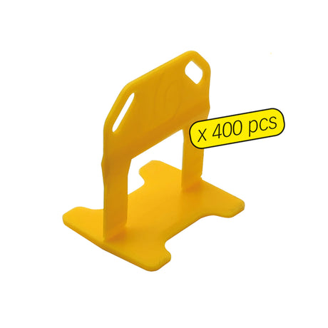 SEAU 400 croisillons 1 mm autonivelants - MEJIX - 180077