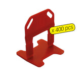 SEAU 400 croisillons 2 mm autonivelants - MEJIX - 180079