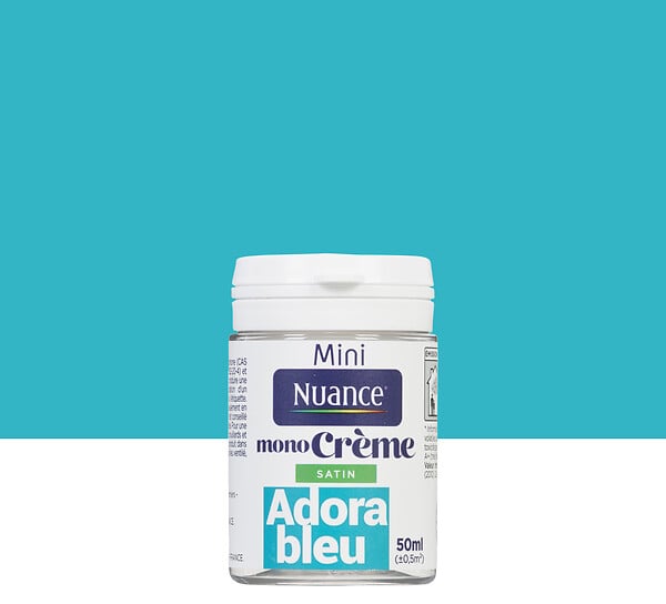 3505391058700 - Testeur peinture MonoCrÃ¨me -