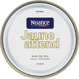 3505391059141 - Peinture bicouche - Jaune atte