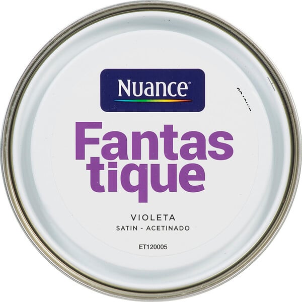 3505391059202 - Peinture bicouche - Fantastiqu