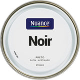 3505391059288 - Peinture bicouche - Noir - Sat