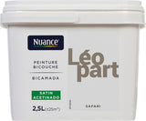 3505391059349 - Peinture bicouche - Leo part -