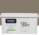 3505391059349 - Peinture bicouche - Leo part -