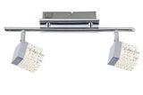 Spot LED Nick -2x5W